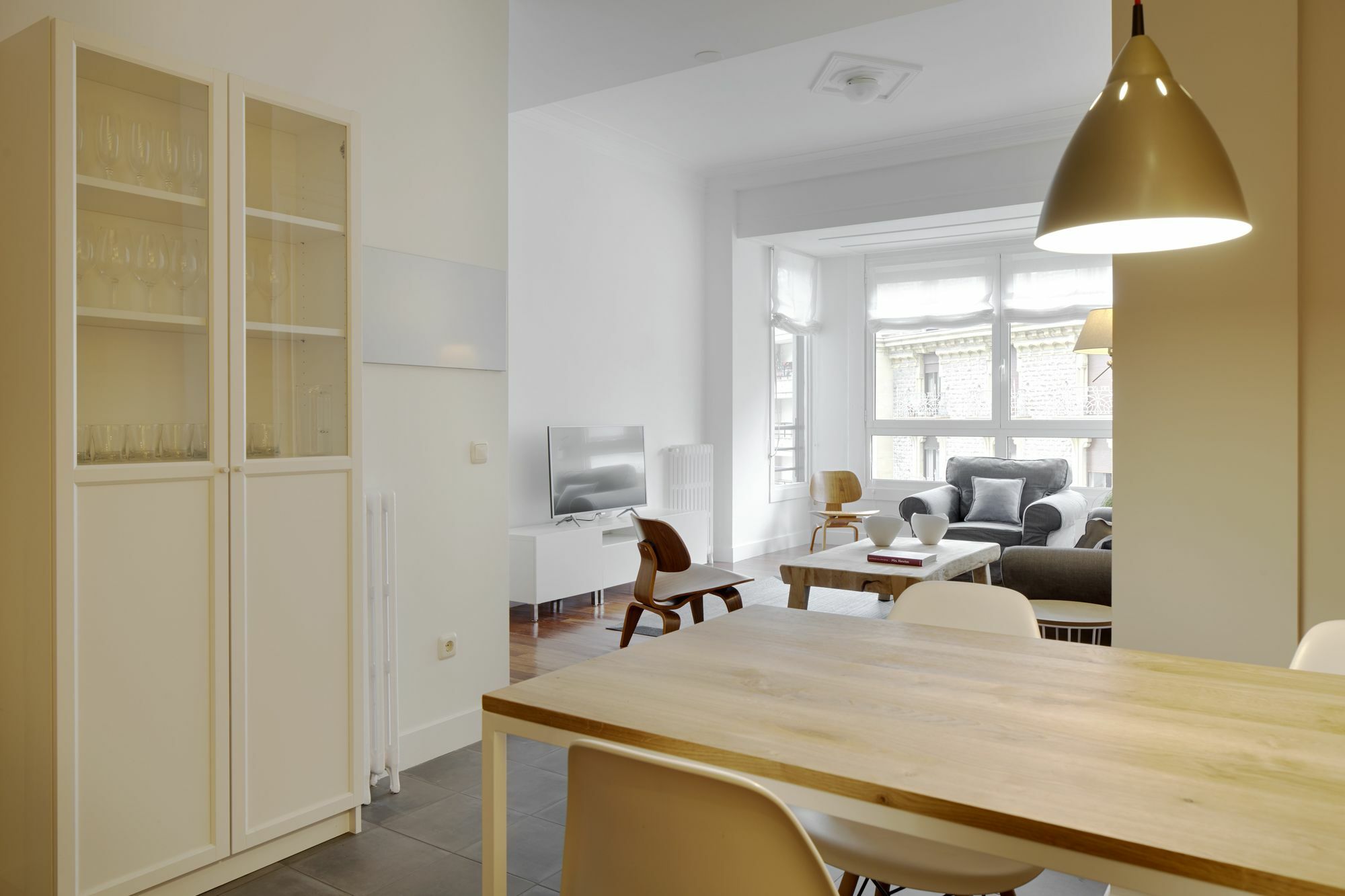 Zubiri Plaza Apartment By Feelfree Rentals San Sebastián Exterior foto