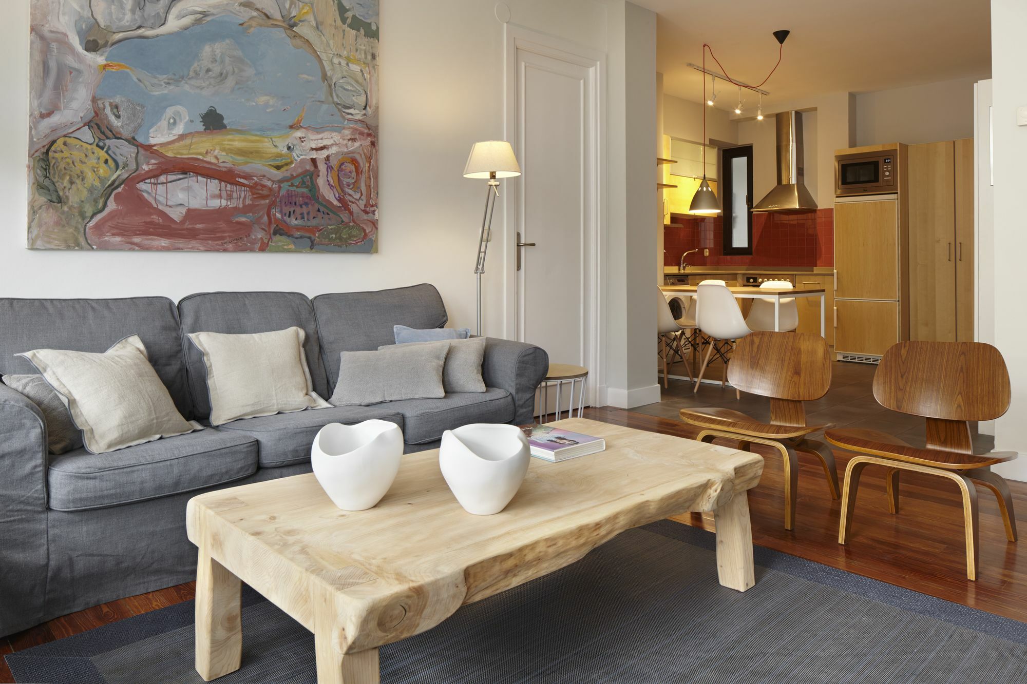 Zubiri Plaza Apartment By Feelfree Rentals San Sebastián Exterior foto