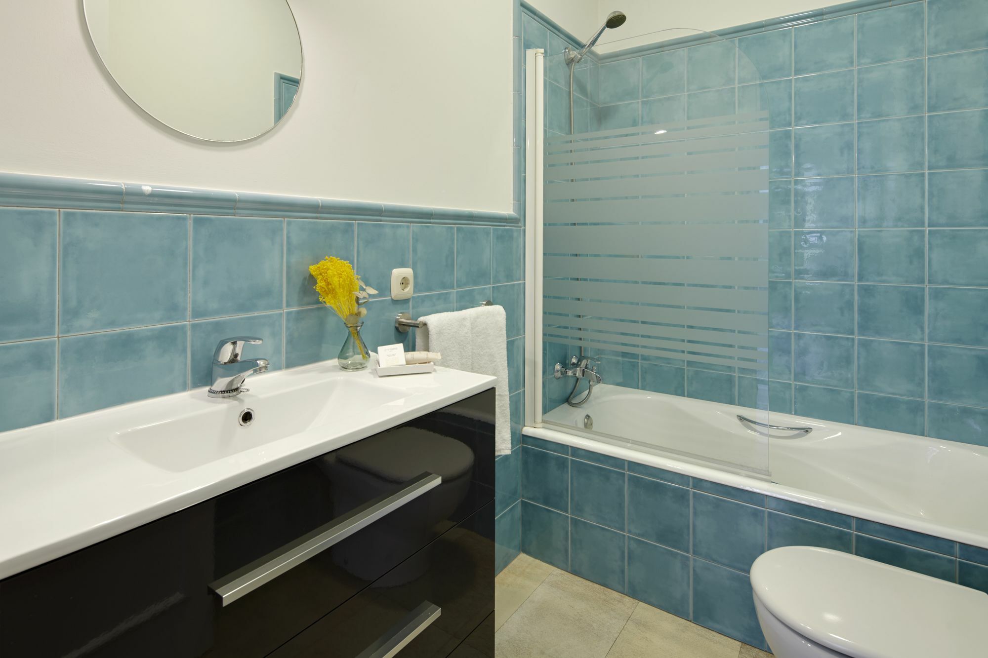 Zubiri Plaza Apartment By Feelfree Rentals San Sebastián Exterior foto